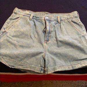 American eagle shorts